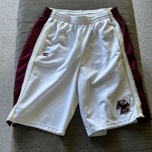 Men’s Size M Colosseum Boston College shorts